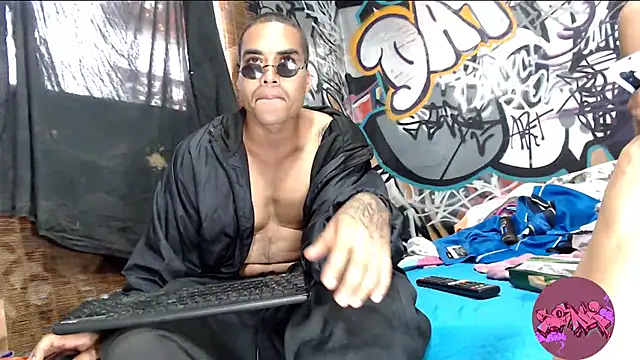 Justin Frank online show from 23, 2, 2025