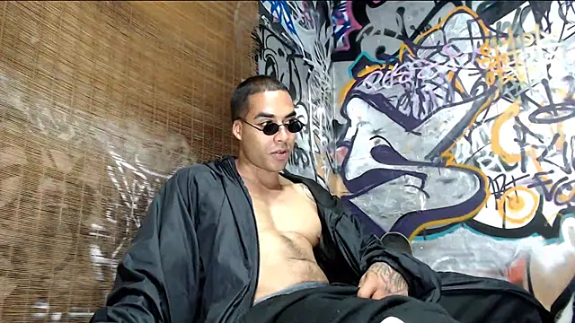 Justin Frank online show from 13, 3, 2025