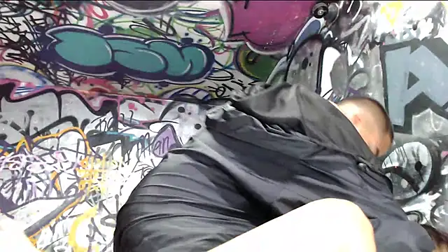 Justin Frank online show from 20, 3, 2025