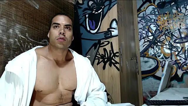 Snapshot of Justin_Frank chatting on 5, 1, 2026 Justin Frank online show from 5, 1, 2026