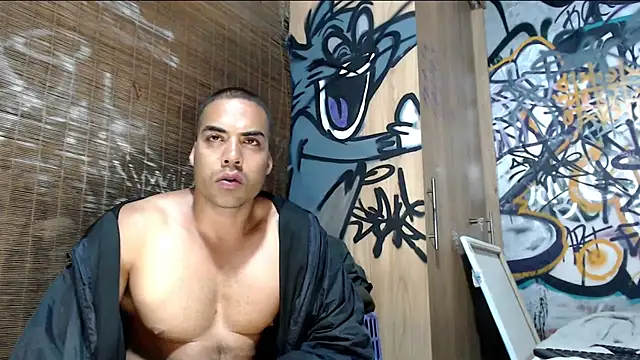 Snapshot of Justin_Frank chatting on 10, 1, 2026 Justin Frank online show from 10, 1, 2026