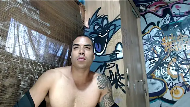 Snapshot of Justin_Frank chatting on 17, 1, 2026 Justin Frank online show from 17, 1, 2026