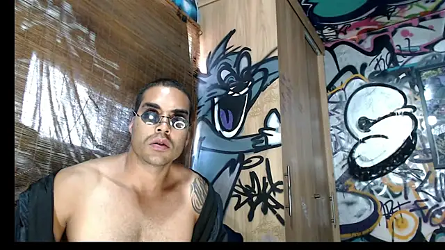 Snapshot of Justin_Frank chatting on 28, 2, 2026 Justin Frank online show from 28, 2, 2026