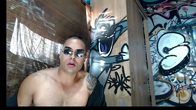 Snapshot of Justin_Frank chatting on 1, 3, 2026 Justin Frank online show from 1, 3, 2026