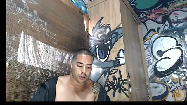 Snapshot of Justin_Frank chatting on 4, 3, 2026 Justin Frank online show from 4, 3, 2026