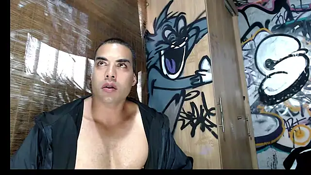 Snapshot of Justin_Frank chatting on 9, 3, 2026 Justin Frank online show from 9, 3, 2026