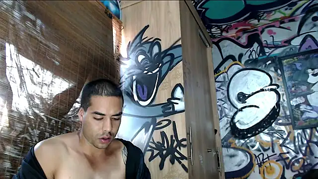 Snapshot of Justin_Frank chatting on 17, 3, 2026 Justin Frank online show from 17, 3, 2026