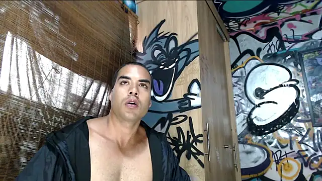 Snapshot of Justin_Frank chatting on 27, 3, 2026 Justin Frank online show from 27, 3, 2026