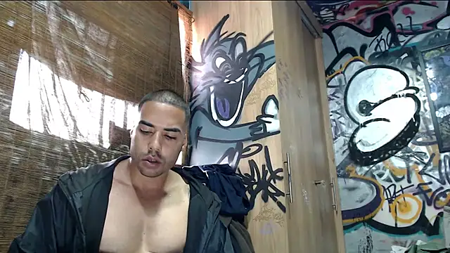 Justin Frank online show from 4, 5, 2026