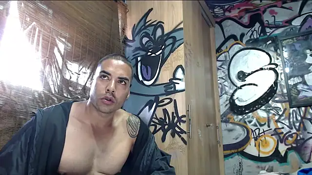 Justin Frank online show from 7, 5, 2026