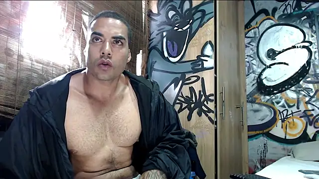 Justin Frank online show from 19, 5, 2026