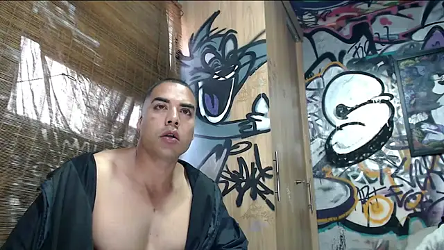 Snapshot of Justin_Frank chatting on 23, 5, 2026 Justin Frank online show from 23, 5, 2026