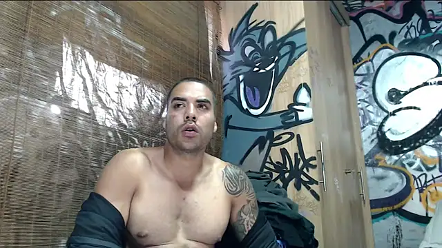 Snapshot of Justin_Frank chatting on 26, 5, 2026 Justin Frank online show from 26, 5, 2026