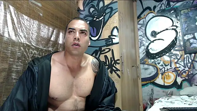 Snapshot of Justin_Frank chatting on 28, 5, 2026 Justin Frank online show from 28, 5, 2026