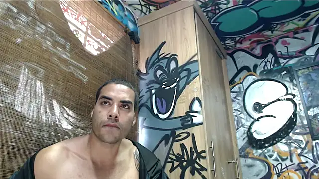 Snapshot of Justin_Frank chatting on 10, 6, 2026 Justin Frank online show from 10, 6, 2026
