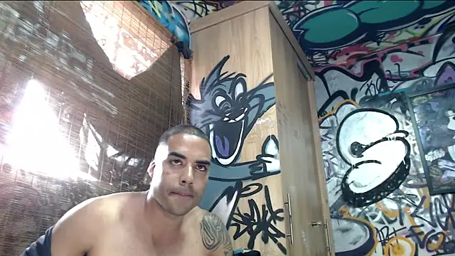 Snapshot of Justin_Frank chatting on 13, 6, 2026 Justin Frank online show from 13, 6, 2026