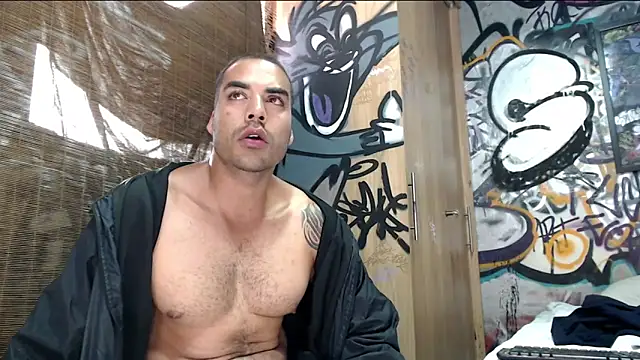 Snapshot of Justin_Frank chatting on 14, 6, 2026 Justin Frank online show from 14, 6, 2026