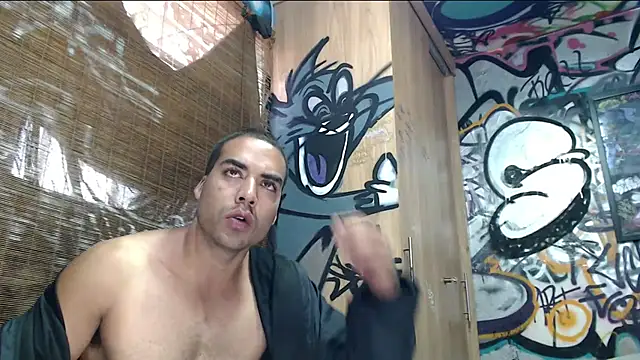 Snapshot of Justin_Frank chatting on 22, 6, 2026 Justin Frank online show from 22, 6, 2026