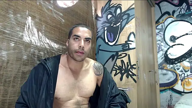 Snapshot of Justin_Frank chatting on 8, 7, 2026 Justin Frank online show from 8, 7, 2026
