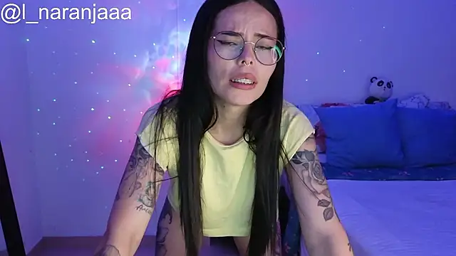 Snapshot of nara_lyn1 chatting on 3, 12, 2024 nara lyn1 online show from 3, 12, 2024