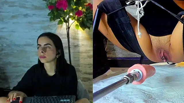 Amelia Myers online show from 26, 2, 2025