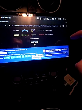 Antonio123499 online show from 27, 2, 2026