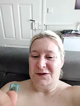 GeileEstelle online show from 12, 3, 2025