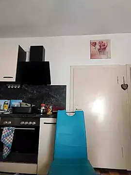 GeileEstelle online show from 16, 3, 2026