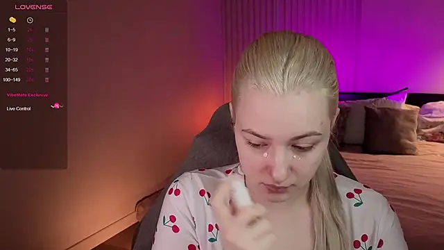 elinanortas online show from 6, 5, 2026