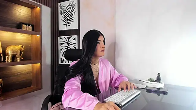 Scarleett 22 online show from 7, 7, 2026