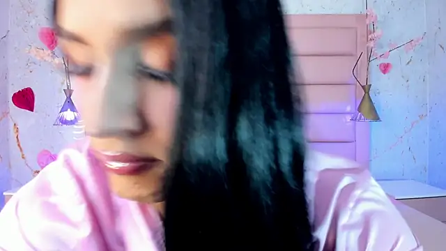 Scarleett 22 online show from 22, 7, 2026