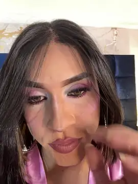 Scarleett 22 online show from 2, 8, 2026