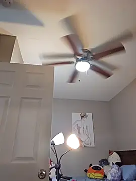 AmethystFoxx online show from 10, 3, 2025