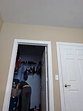 AmethystFoxx online show from 29, 9, 2025