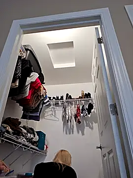 AmethystFoxx online show from 23, 10, 2025