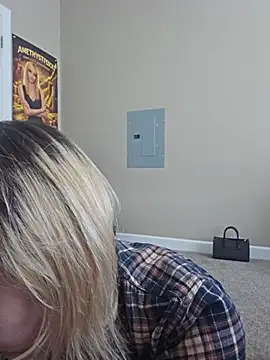 AmethystFoxx online show from 1, 7, 2026