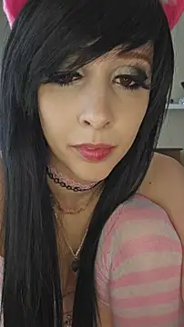 AmethystFoxx online show from 28, 7, 2026