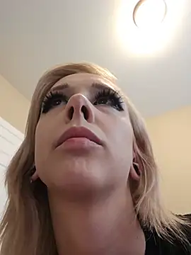 AmethystFoxx online show from 31, 7, 2026