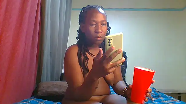 blackcuteebony online show from 26, 6, 2026