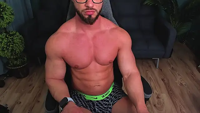 marcobadass online show from 11, 3, 2025