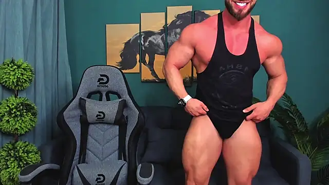 marcobadass online show from 20, 3, 2025