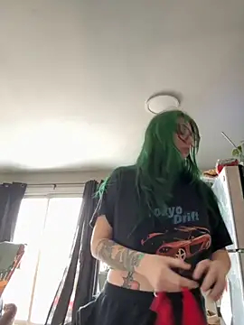 Snapshot of itsbabydashh chatting on 18, 3, 2026 itsbabydashh online show from 18, 3, 2026