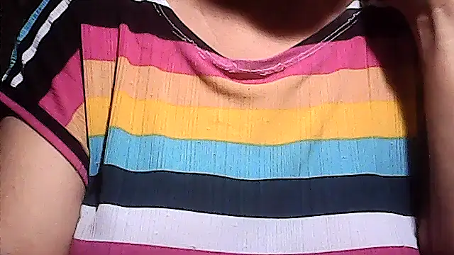 sweetsosie18 online show from 28, 4, 2026