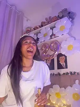 Kaiisa  online show from 2, 12, 2025