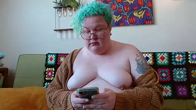 PotOfGreer online show from 8, 2, 2025