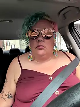 PotOfGreer online show from 27, 9, 2025