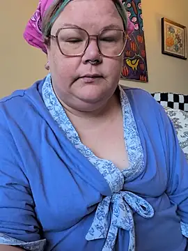 Snapshot of PotOfGreer chatting on 23, 4, 2026 PotOfGreer online show from 23, 4, 2026