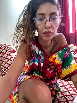 amanilouve online show from 14, 9, 2025