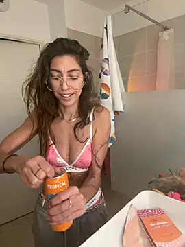 amanilouve online show from 16, 1, 2026