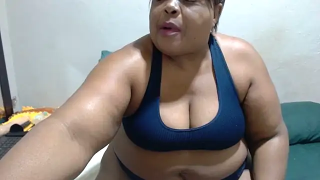 MatureBootyBabe4Uxx online show from 27, 4, 2026